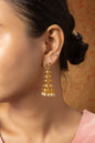 Traditional Chandelier Earrings