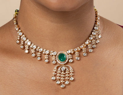 Regal Affair Necklace Set