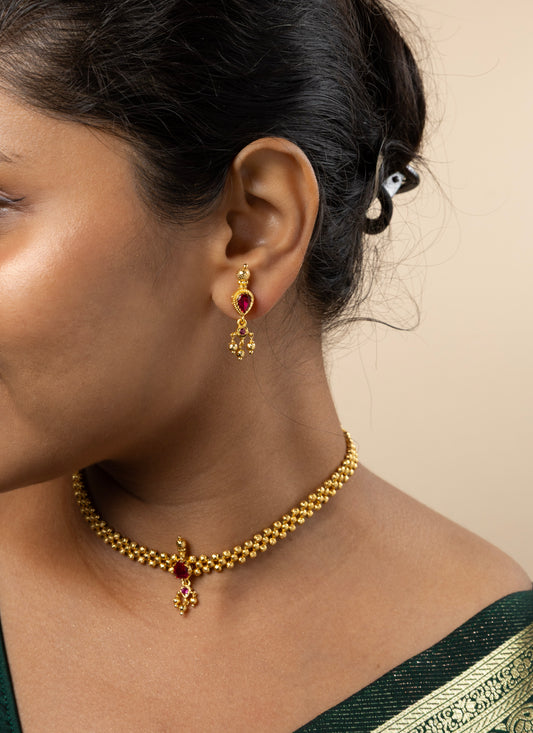 Laghu Kolhapuri Thushi