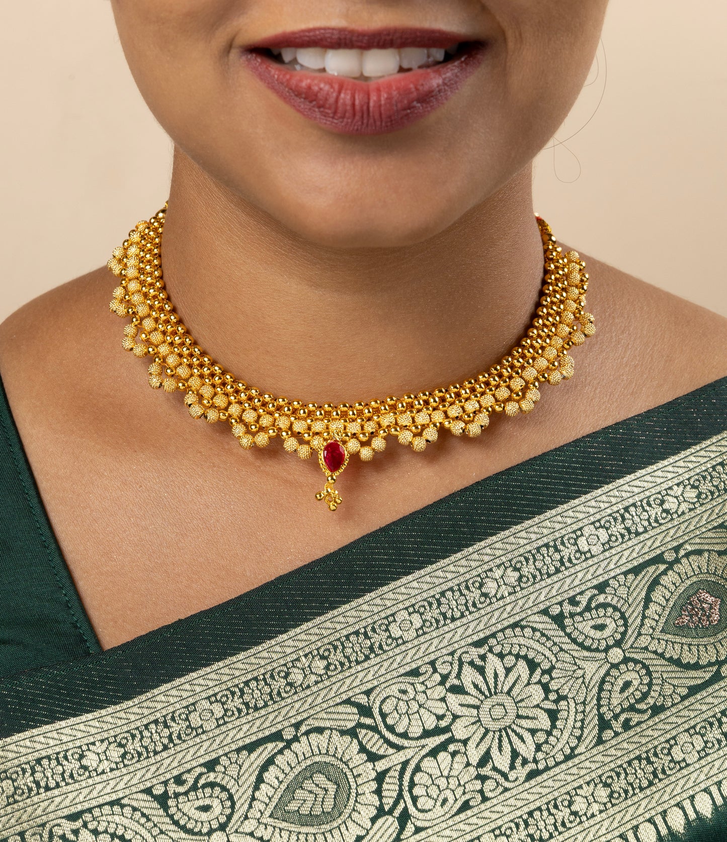 Heritage Thushi