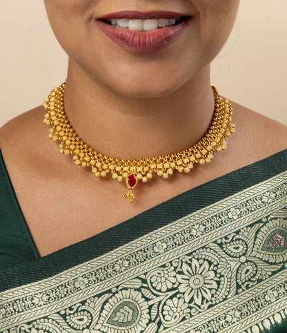 Heritage Thushi