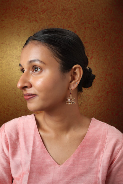 Jimikki Jhumka