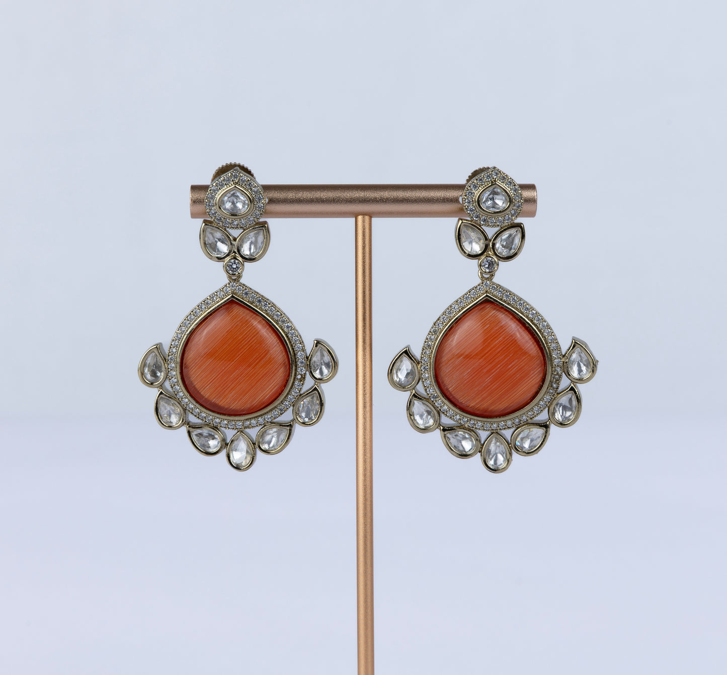 Coral Sultana Drops