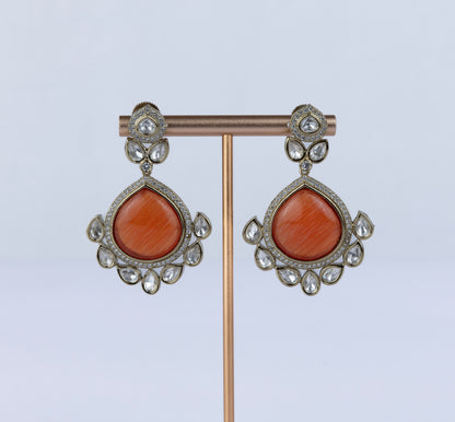 Coral Sultana Drops