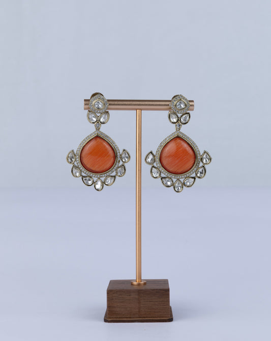 Coral Sultana Drops