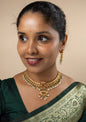 Chandra-Kanti Choker Set