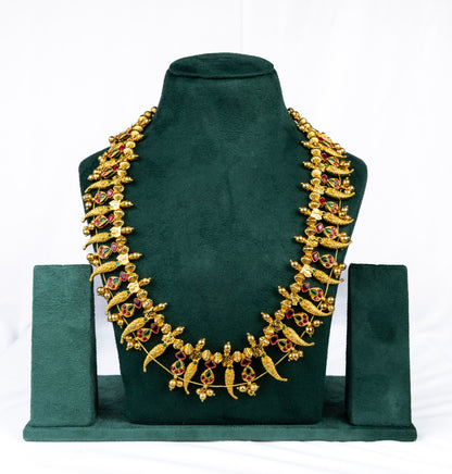 Suvarnarekha Saaj