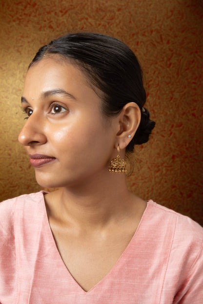 Jimikki Jhumka